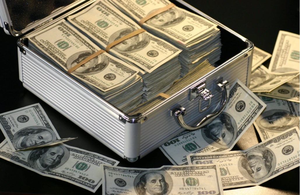 振興五倍券 行政院：不排富全民普發