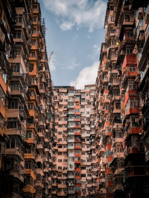 50元VS.400元!管理費天龍地虎差8倍 專家曝最大差異化