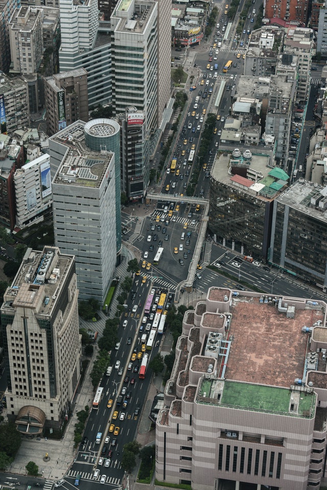 台中房市冰火兩重天 建商坦言:我也看不懂