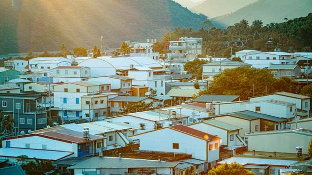 去年度契稅分析 雙北、台中法人交易最熱