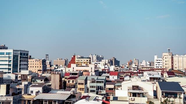 台南東區房價漲 大樓產品受青睞