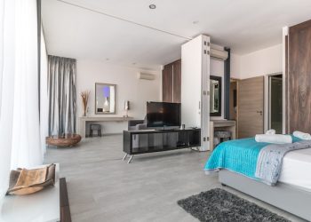 投報率上看4% 彰化掀「透天改套房」風潮