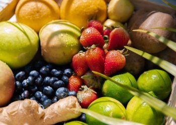 經常壓力大、心情不好 還在煩惱要吃什麼食物改善嗎  ?｜健康新訊｜房屋貸款知識家