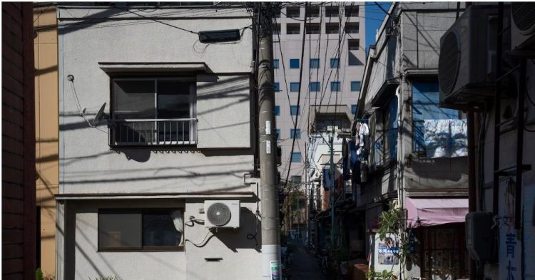 每日新聞懶人包  中古屋漲幅、優缺點一次看!