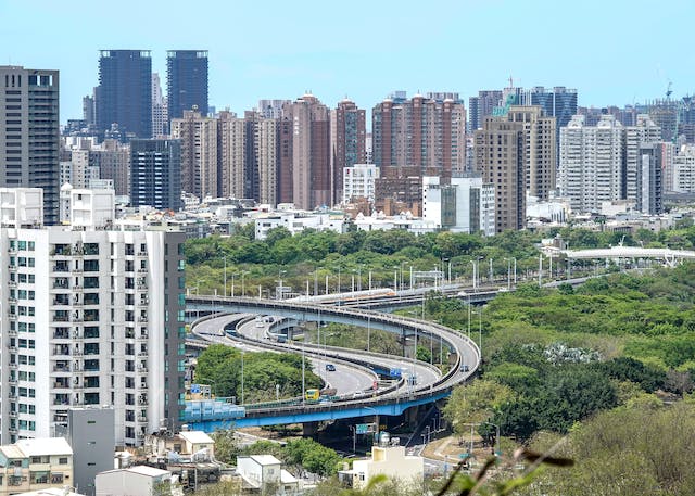 不畏打炒房 高雄預售推6%低自備引爆市場搶購