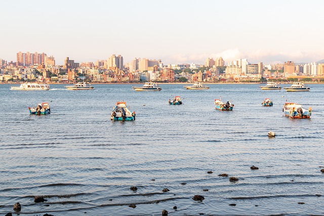 雙北千萬內能買哪裡？一表揭這區最受小資歡迎