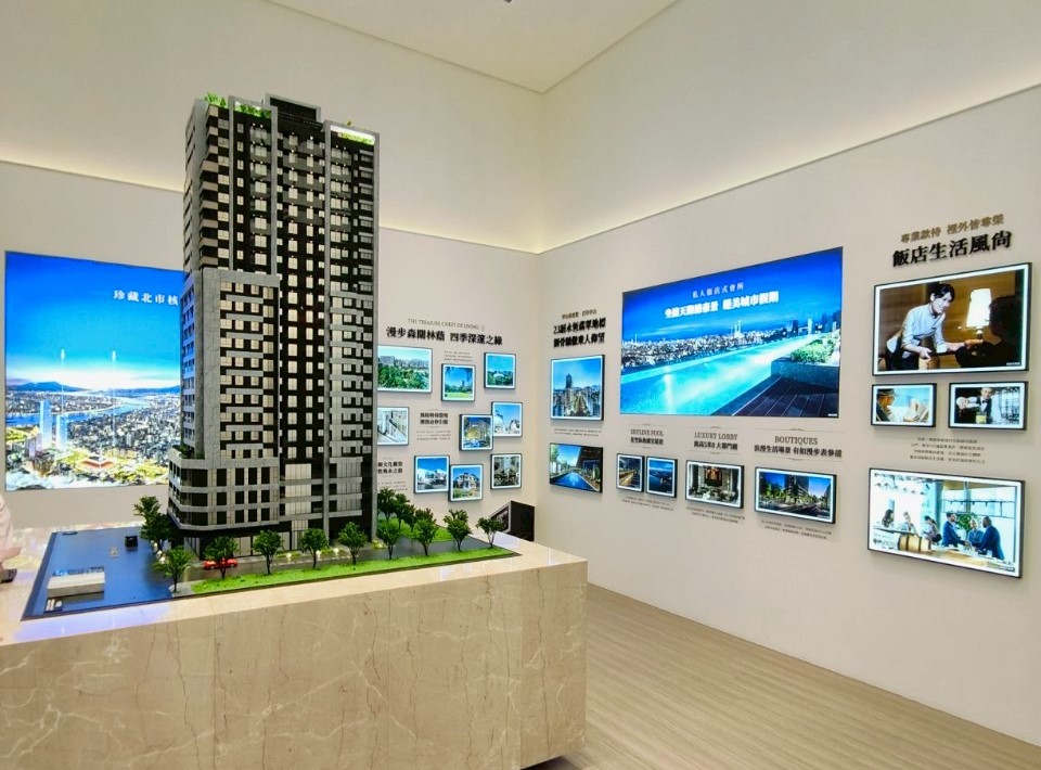 全台建案掀低首付潮！桃園18.8萬、高雄零付款、雙北3%起