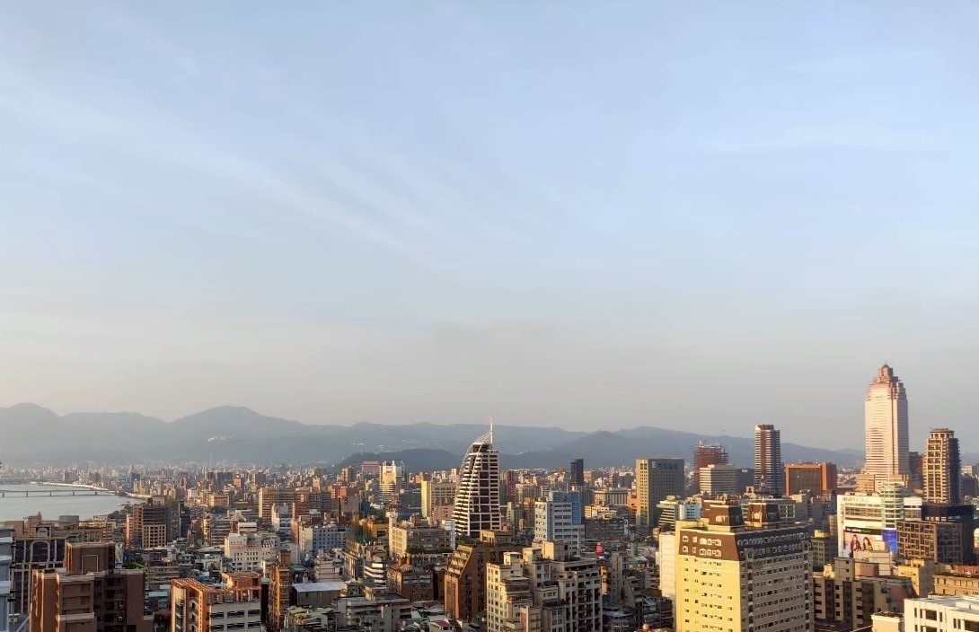 高雄房價急跌、這區跌16%最重 僅剩2富人區守住