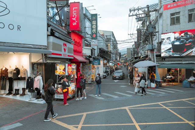 北市新屋房價 全面逼近百萬 文山、士林漲勢最猛