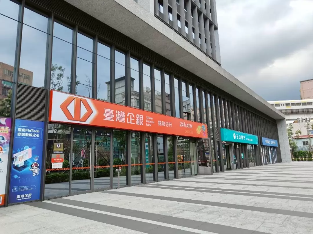 全體國銀淨值成長已逾2倍 金管會放寬個人小額信貸額度至200萬元