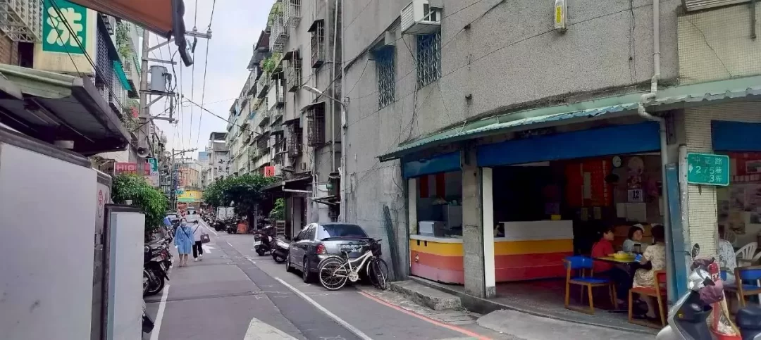 💰板橋捷運圈｜稀有4+5樓雙層｜投資自住雙效收益