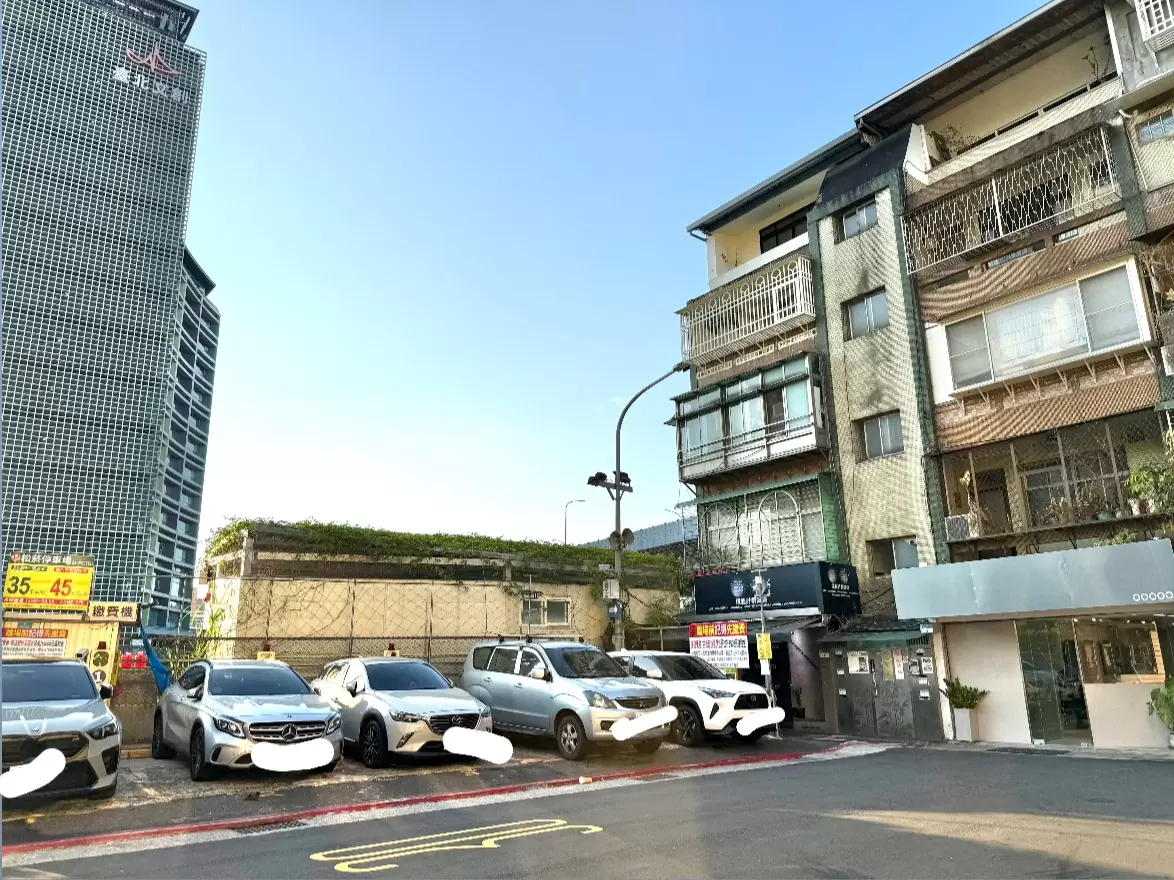 信義區松菸生活圈稀有釋出🌟一樓金店面自營、收租首選