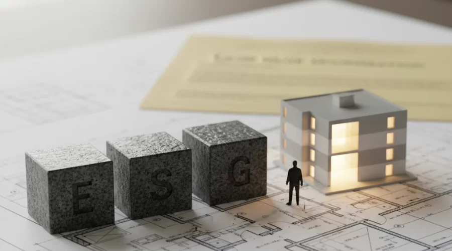 公辦都更的「ESG新思維」:解析台北木柵案如何體現美股投資趨勢與綠色建築科技的價值