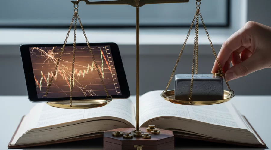 央行七波限貸令的殘酷考驗：台灣退休換屋族如何化解「千萬資產，百萬貸款」的流動性危機