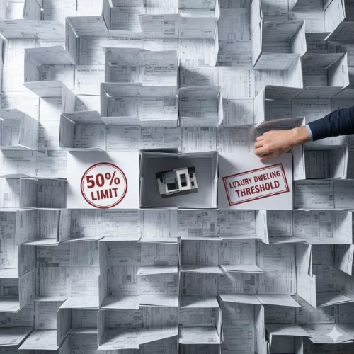 緒論:信用管制急轉彎下的「先買後賣」陷阱