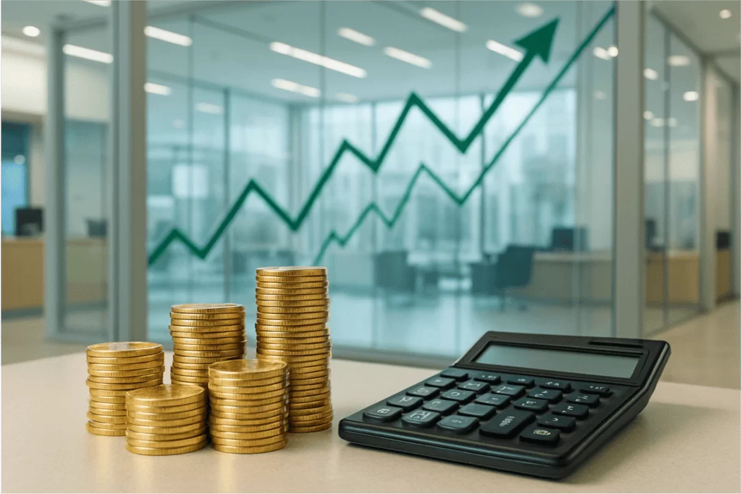 2025 年底,誰真的在幫你守住存款價值?從牌告利率,看懂銀行的「慷慨」與算盤