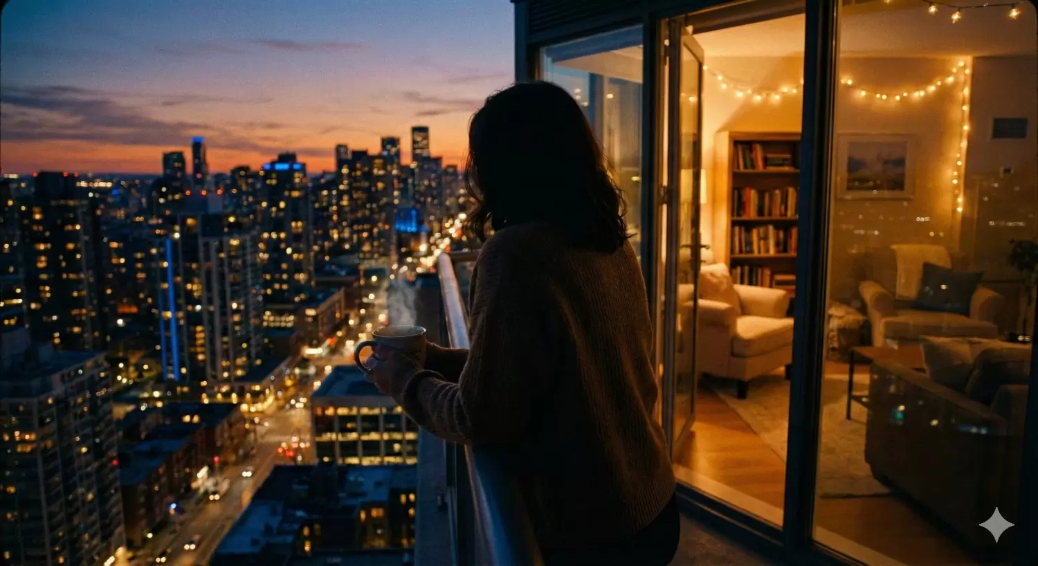 買房是為了「需要」還是「面子」?房市老手:與其戰勝市場,不如先問自己這 3 個救命問題