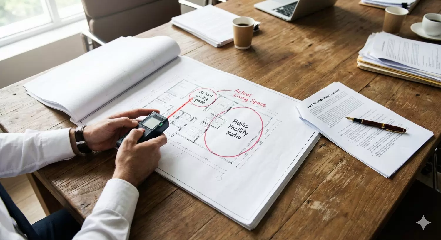 預售屋定型化契約  3大修正重點