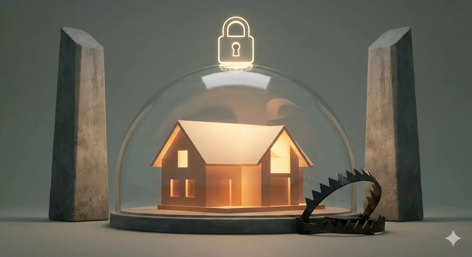 【屋主自售懶人包】中古屋流程＋詐騙警訊，一次搞懂！