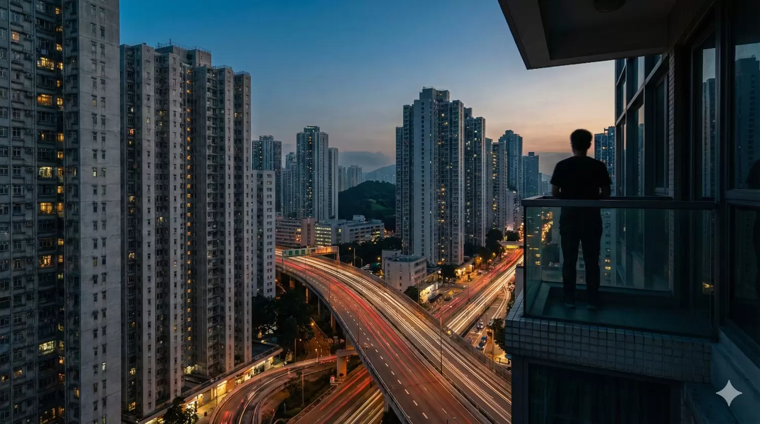 嫌惡設施？還是黃金折價？距離墓仔埔 600 公尺該不該買？房仲老實說：這 2 種人最適合撿便宜