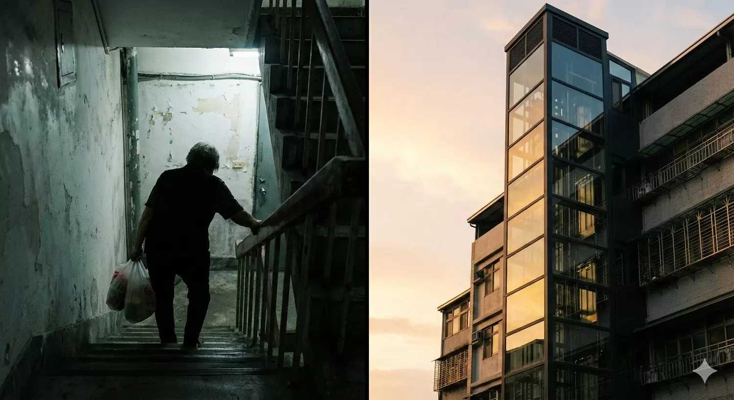 全台瘋搶 50 億老宅補助，踩到這 4 個地雷「一毛都領不到」