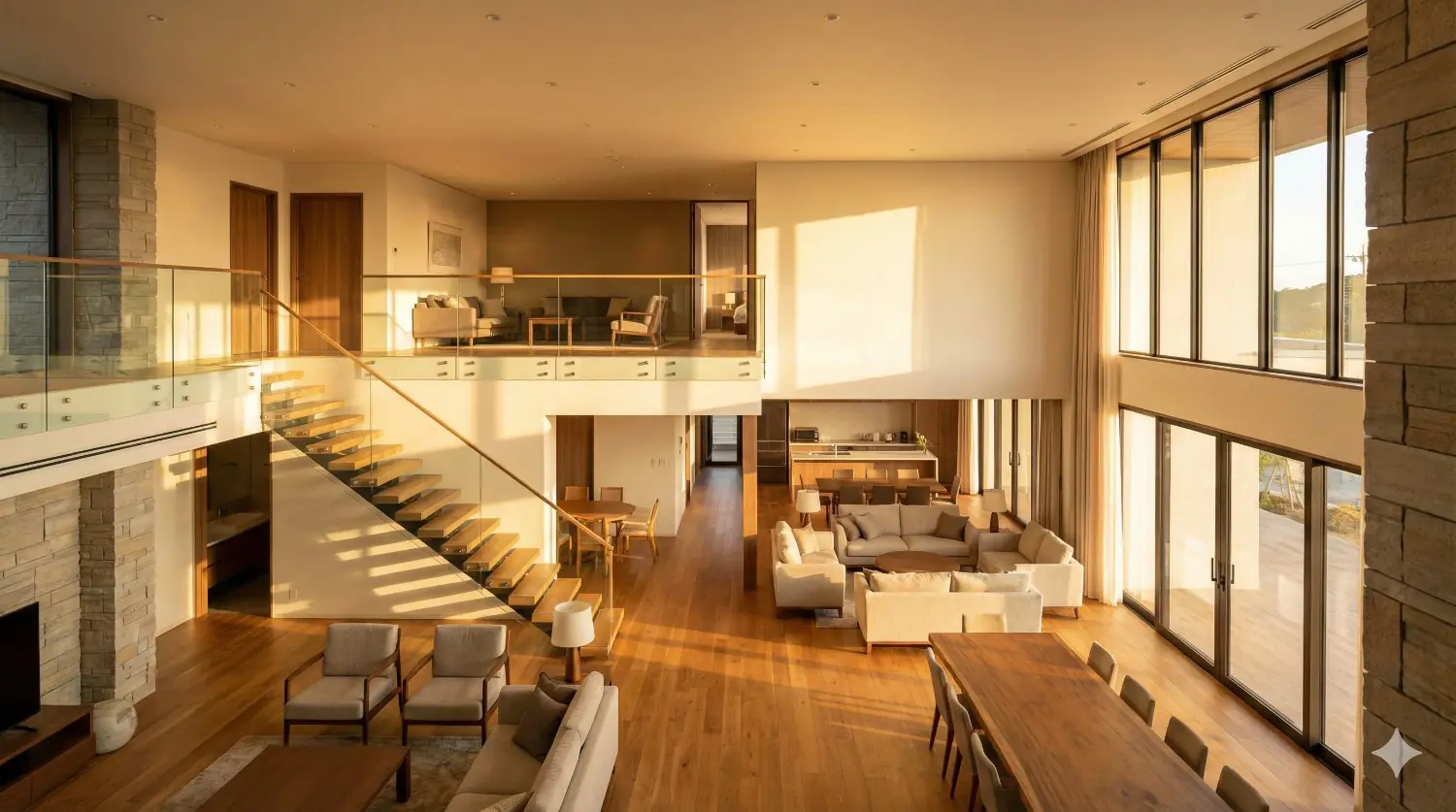 買房後長輩想同住,我該答應嗎?三大思考方向+實用空間配置建議