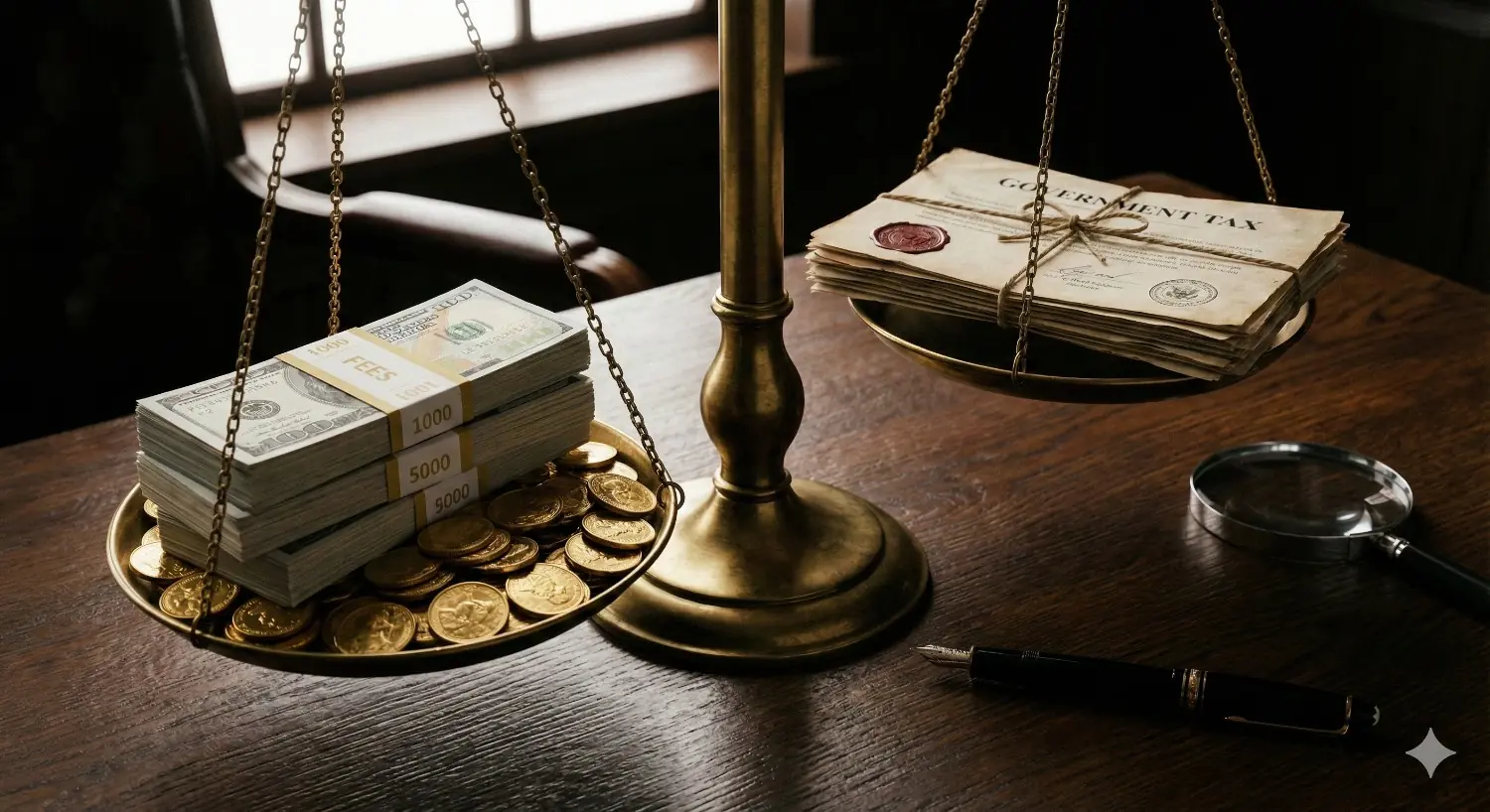 房仲費高於稅金?揭開高房價背後的結構性真相