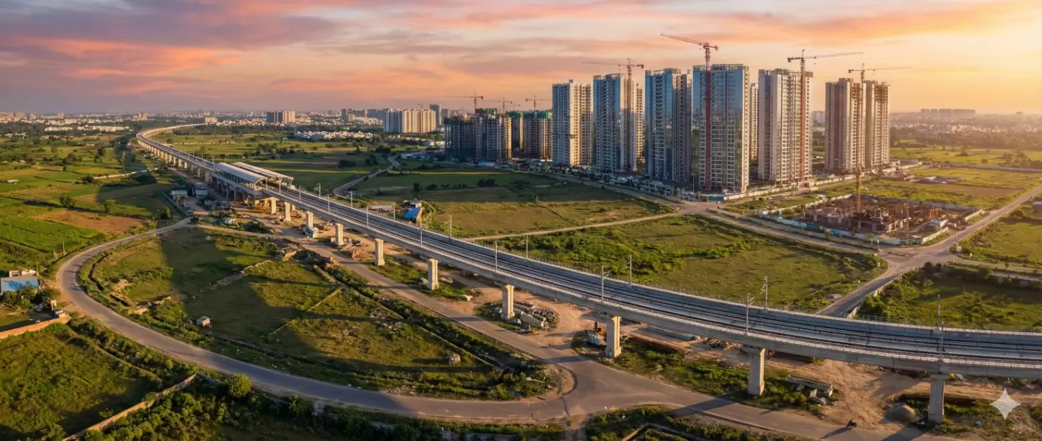 怎麼判斷我家是不是蛋白區？五大關鍵面向帶你深入了解