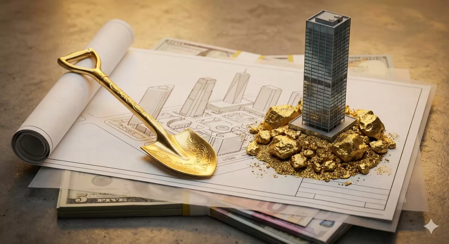 房價回不去了？台南安南區地價站上 8 字頭！給購屋族的警示：現在嫌貴的九份子，未來可能讓你「高攀不起」