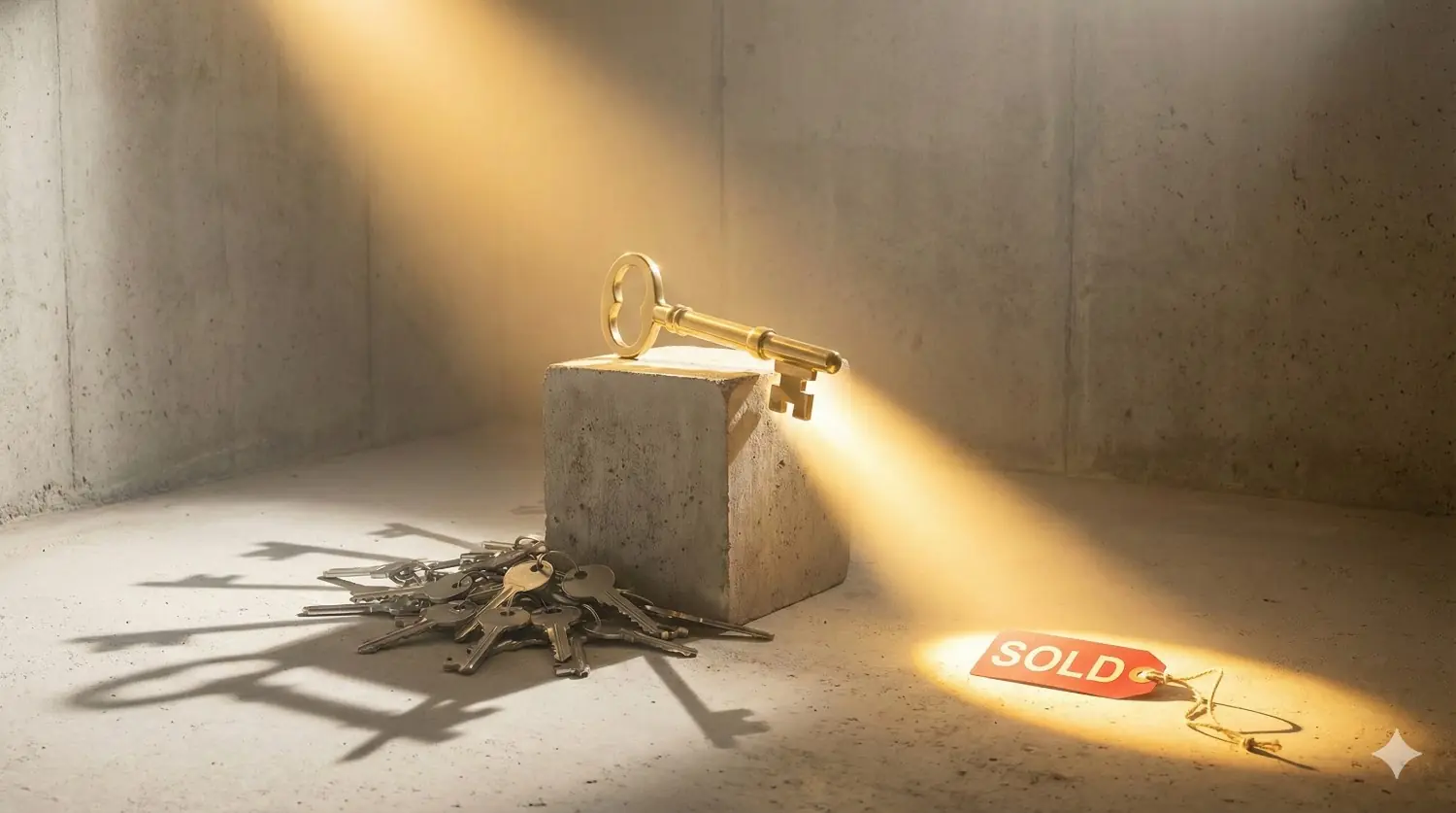 賣屋委託房仲時,仲介該準備哪些文件?專業解析與實用建議