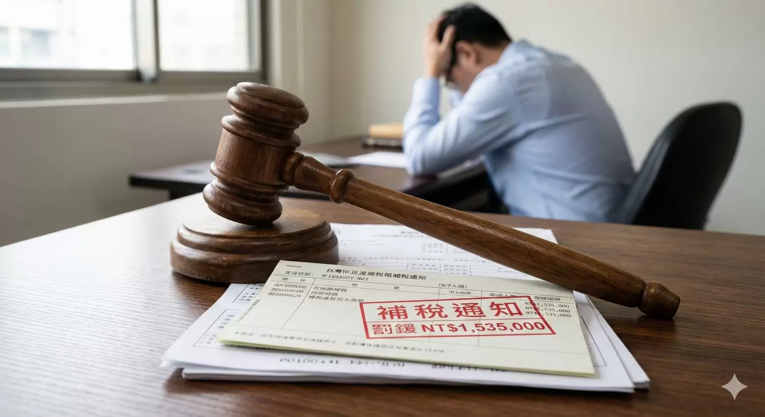 「我在國外的房子，台灣政府查不到？」別天真了！CRS 連線後，你的海外資產早已「全都露」