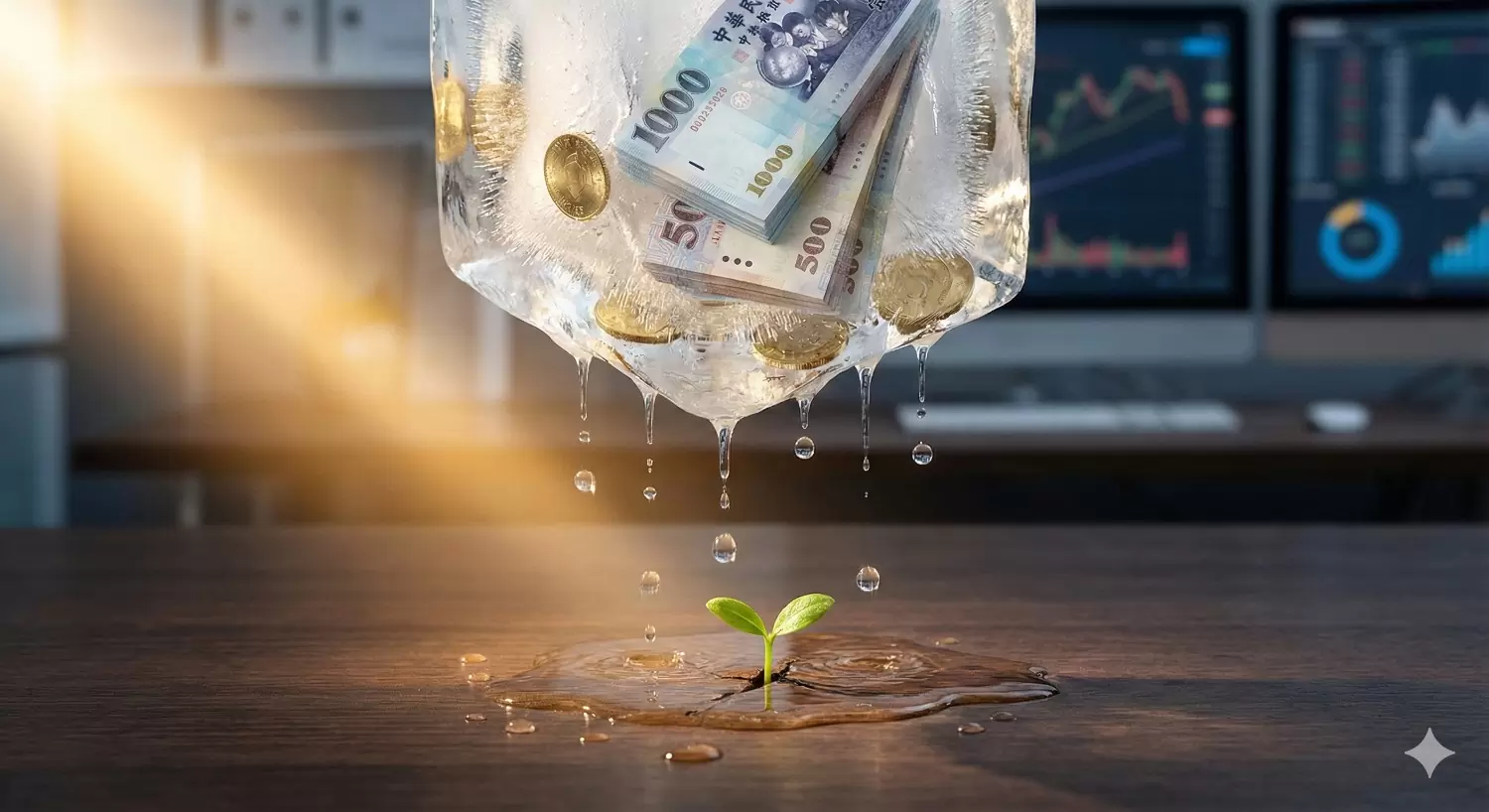 賣房獲利不用急著「吐」出來？2025 營所稅暫繳新制，老闆們最有感的「資金解凍術」