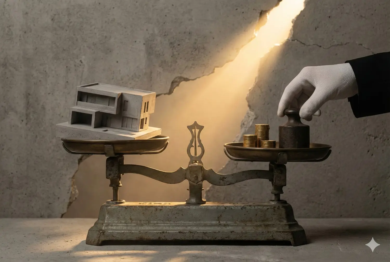 【必讀指南】預售屋準備對保卻被放無薪假?17個實用應對策略一次看!