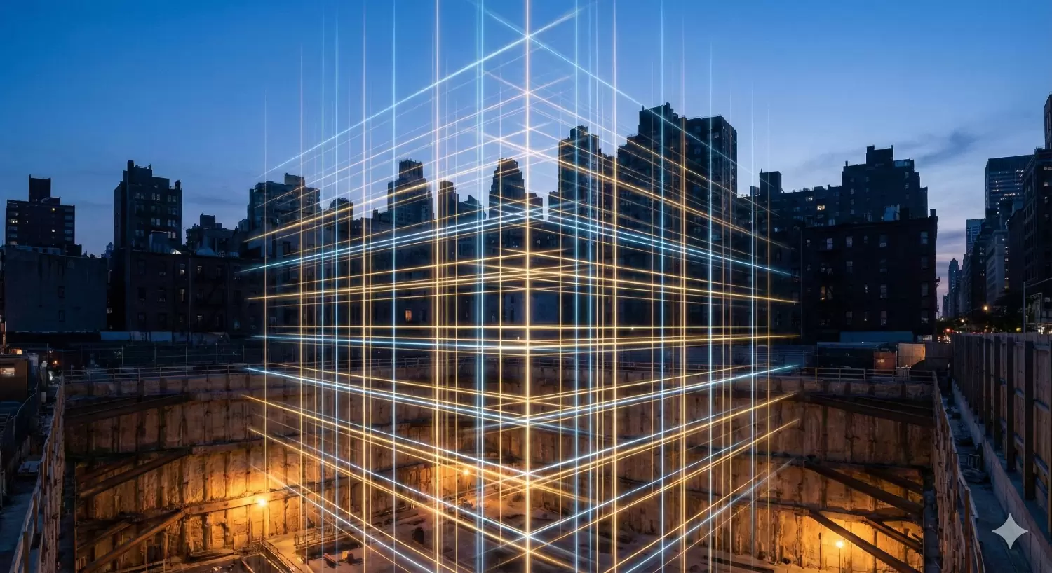 冰山之下的千億工程：從汐東線動工看見「韌性城市」的隱形骨架