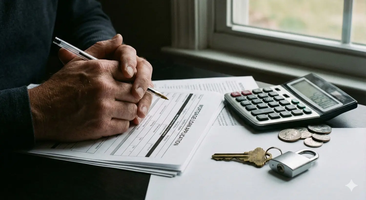 想貸 8 成買房？抱歉，年收沒破百萬免談！一篇看懂新青安的「殘酷算術題」