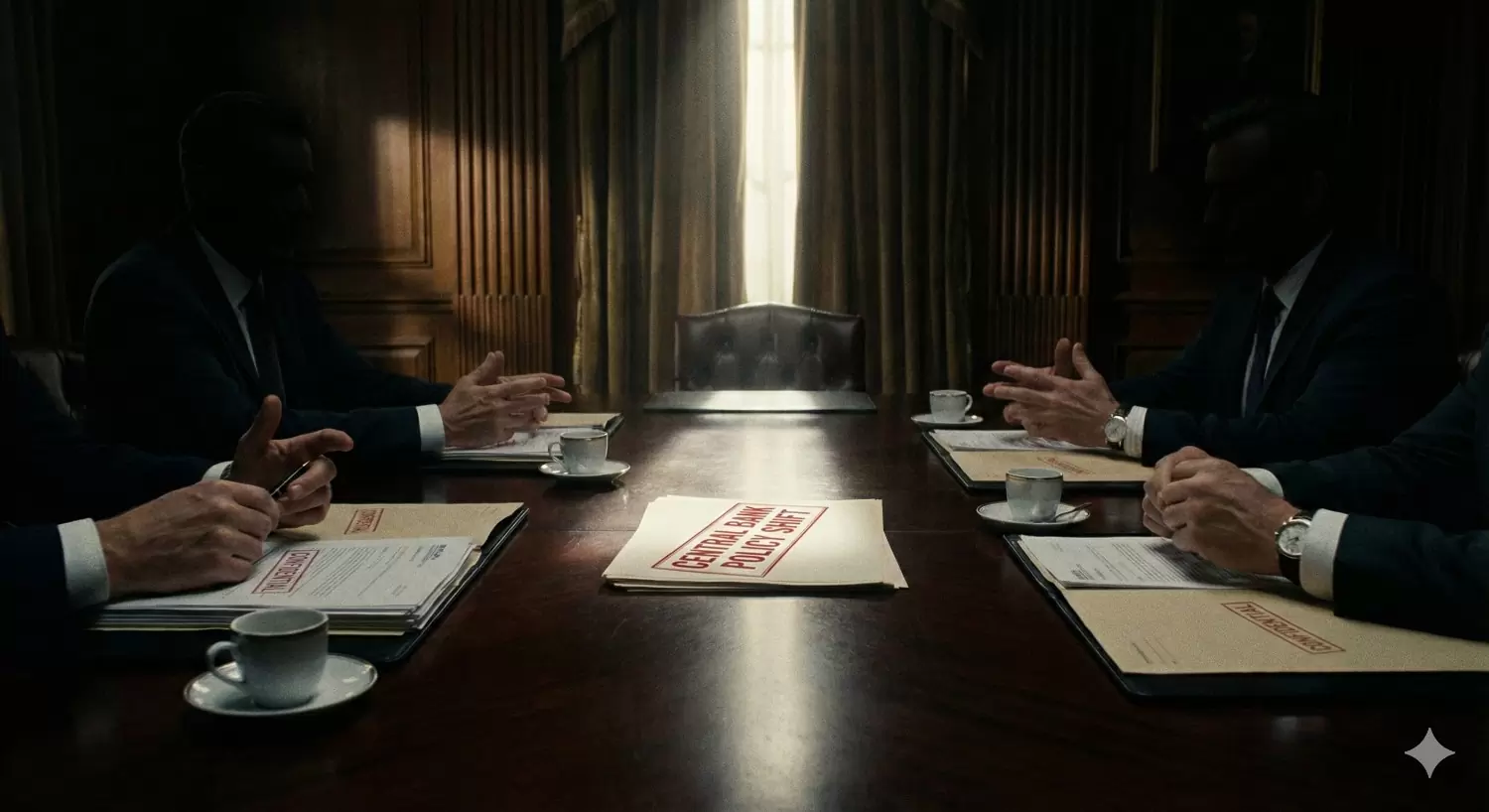 首購族的眼淚央行看到了！房貸「限貸令」即將轉彎？資深老手告訴你：9 月後買房，這三個動作千萬不能省