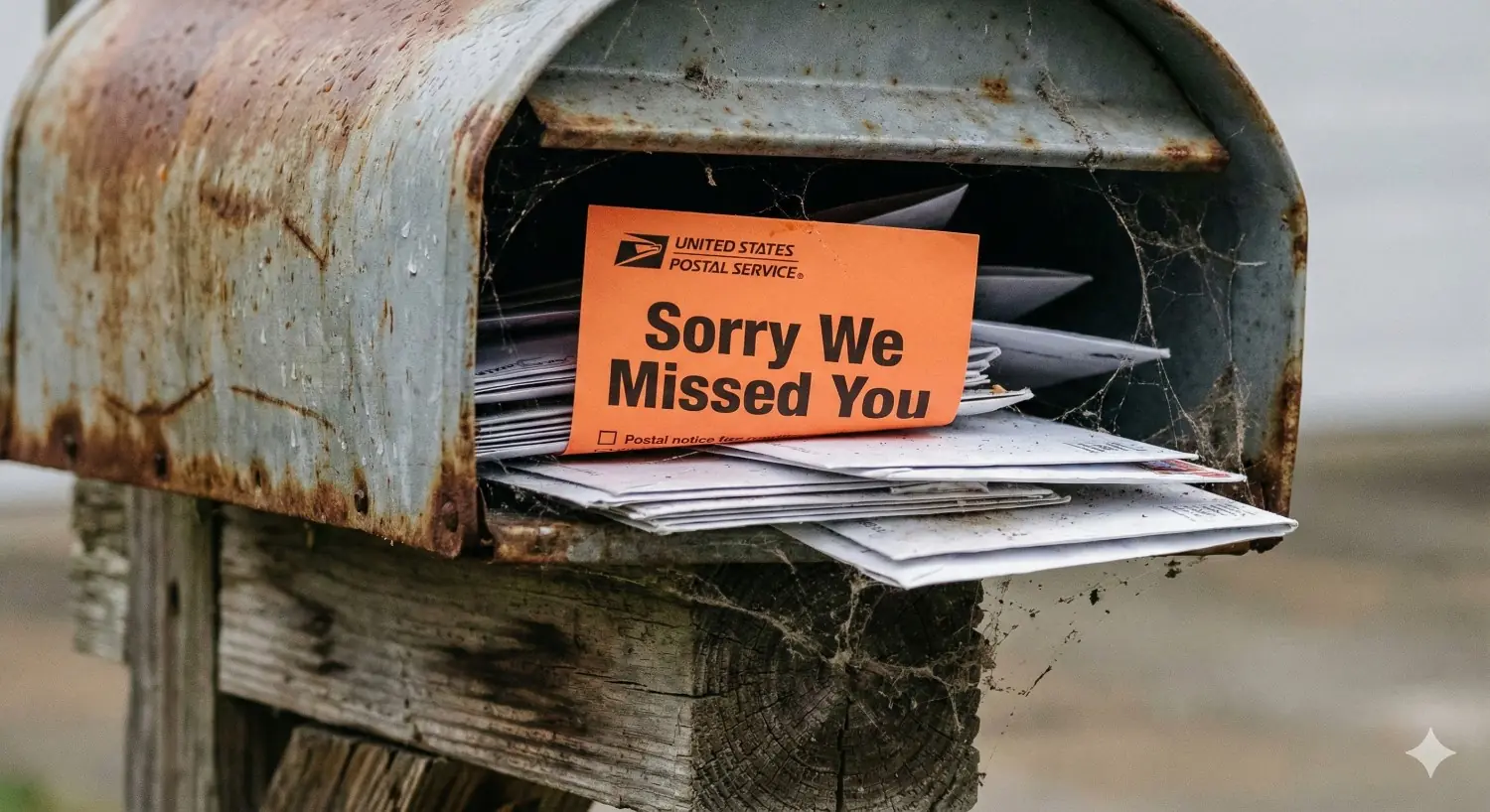 揭露你必須知道的真相：沒收到稅單也得繳滯納金