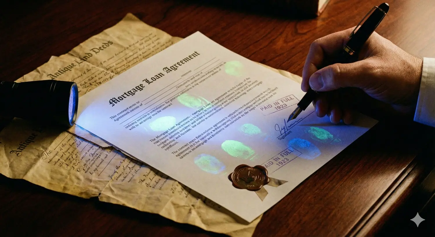 長輩房貸掛你名下？小心誤踩新青安申貸地雷！