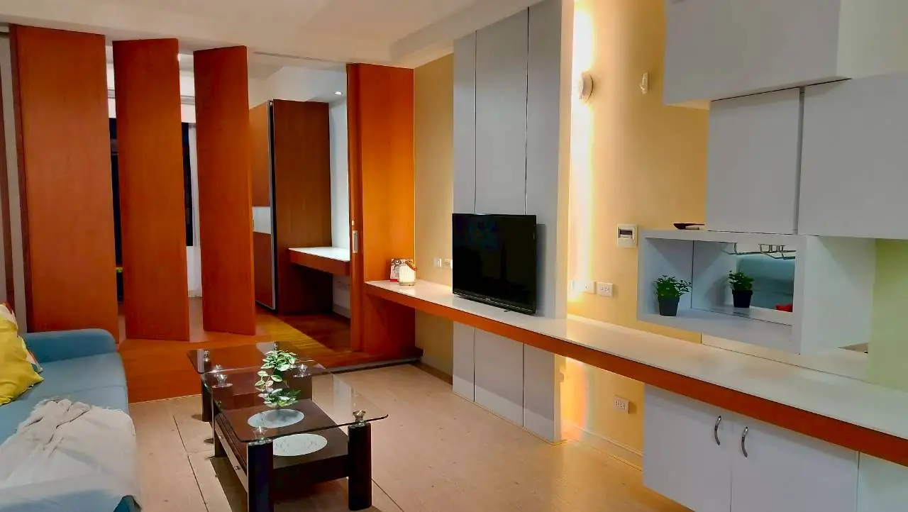 基泰之星💎通勤族/商務客首選｜2房＋車位｜可報稅租補入籍