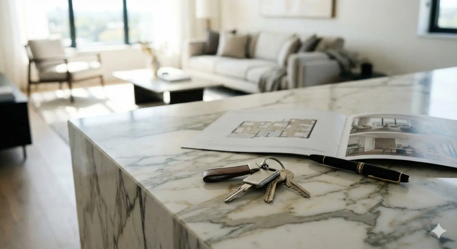 房市冷風吹，興富發開了第一槍！為什麼台南用「折價券」，高雄卻改送「大禮包」