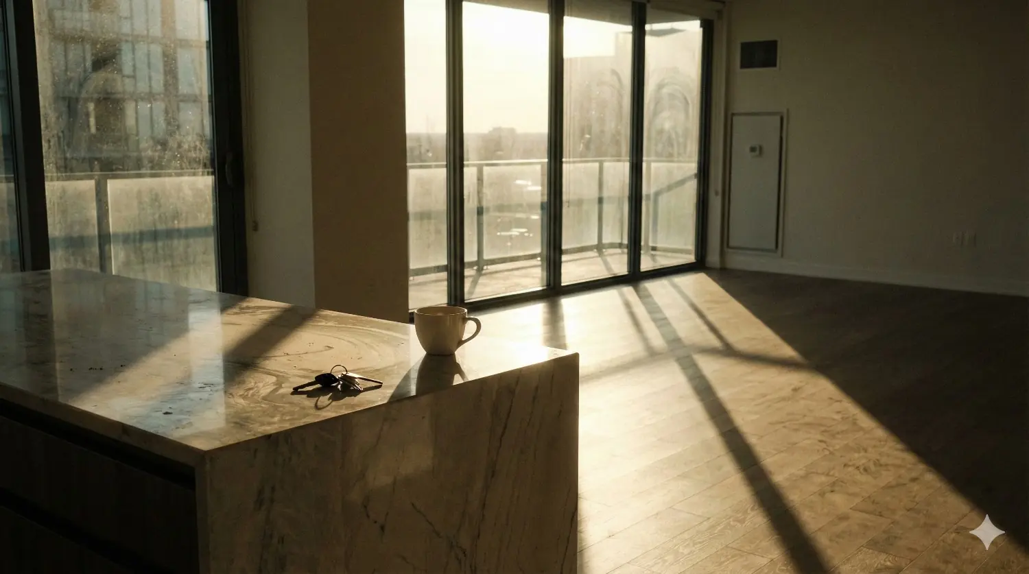 買房不用再當盤子？全台議價率飆破 16%！專家點名「這兩區」屋主最好說話，用力砍價也不怕被轟出門