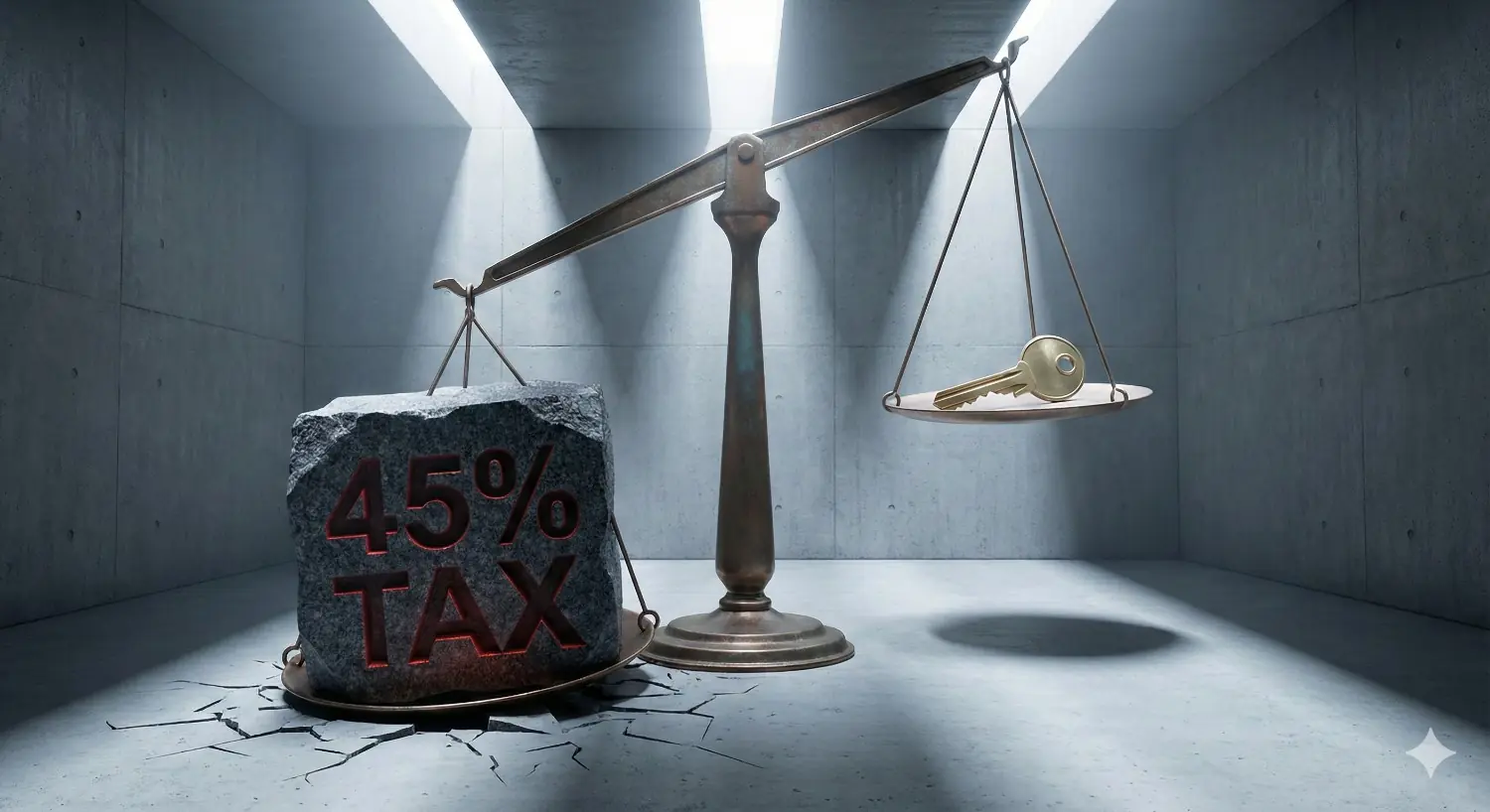 買錯預售屋想下車？沒那麼容易！關於「禁止換約」的 6 道窄門，連工作調動都不一定能過關