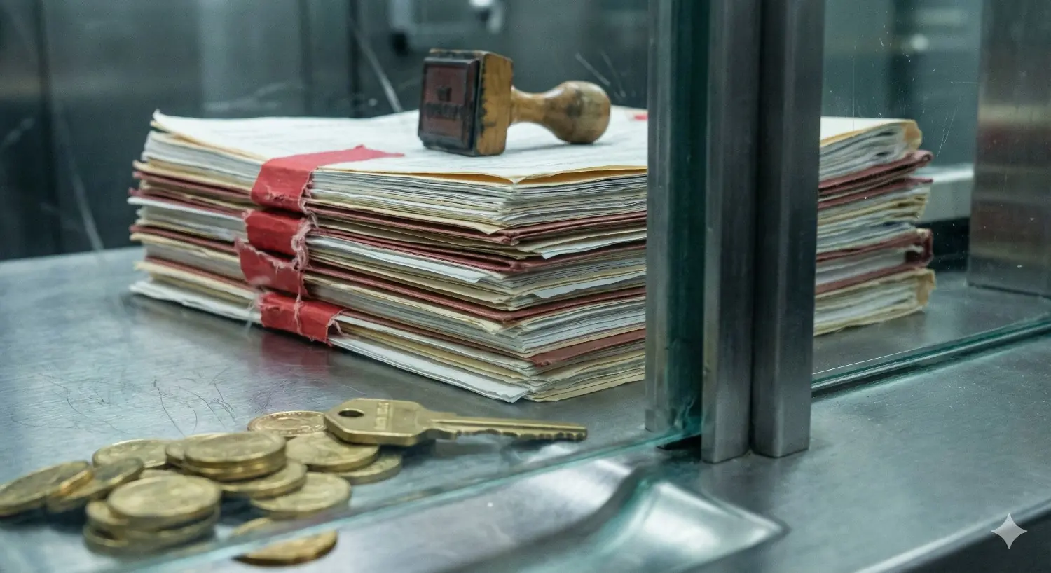 不佔額度還是貸不到？一線行員不敢說的秘密：新青安鬆綁後，為何審核反而更嚴了