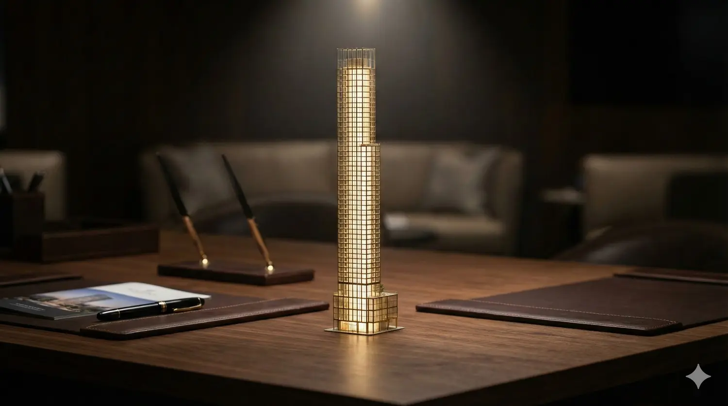 千萬買房，結果住進高級監獄？專家示警：每 3 案就有 1 案是「鳥籠宅」，高公設、難轉手成買方最大噩夢！