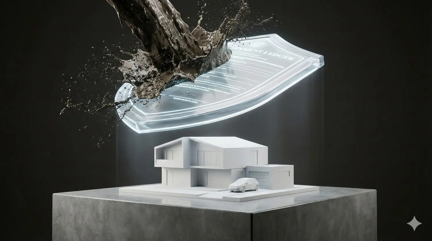 什麼是「颱風災損稅捐減免」？一次搞懂法律依據與適用對象