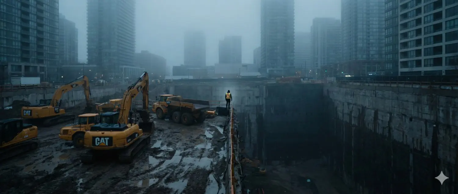 建商哭了，大家卻在笑？揭開 2026 房市「廢土風暴」的殘酷真相