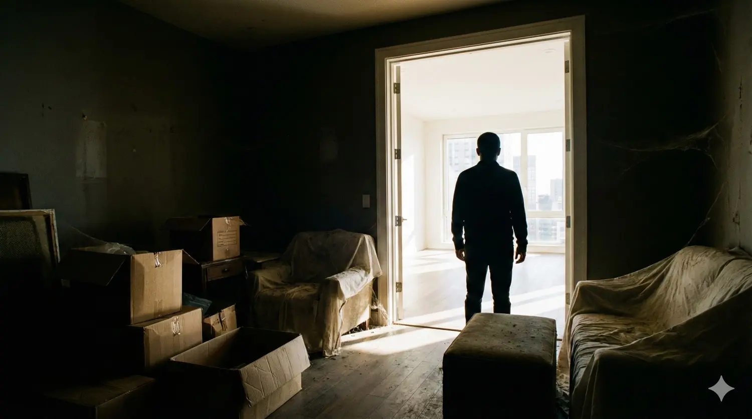 租霸住你家，公證書卻是廢紙？這條修法讓房東等了五十年