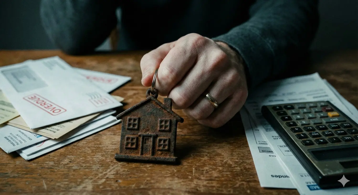 「現在不買，以後更貴？」別被話術騙了！資深房產人勸世：景氣反轉時，現金才是保命符