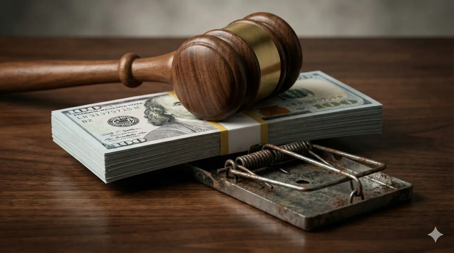 民眾標售法拍屋，要小心土地增值稅潛藏成本