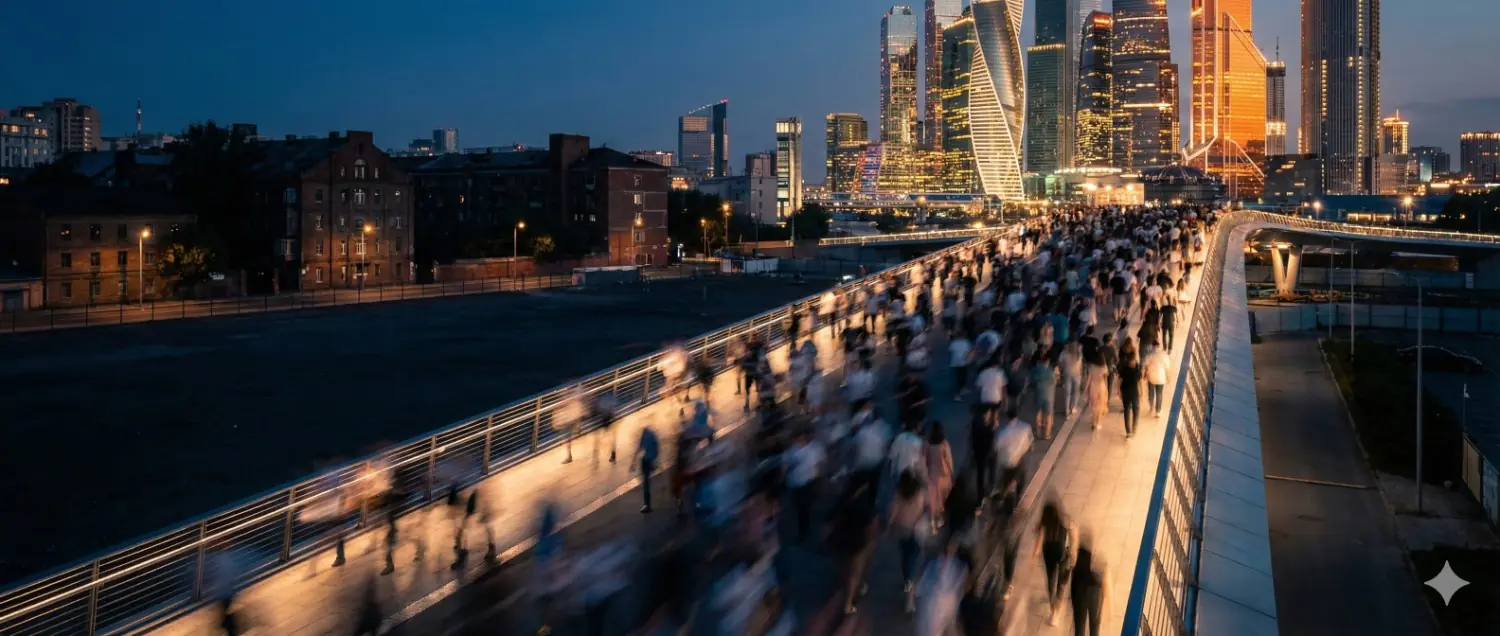 比房價崩盤更可怕的事：你的房子可能正在「活著歸零」